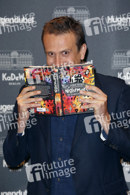 Signierstunde mit Jason Segel, Berlin