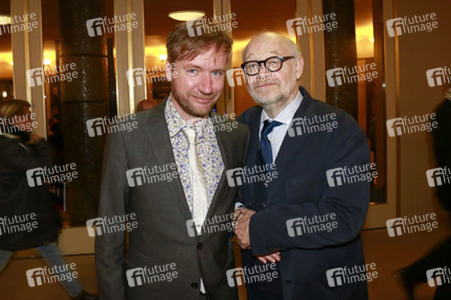 'The Turn of the Screw' Premiere, Berlin