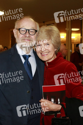 'The Turn of the Screw' Premiere, Berlin