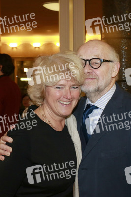 'The Turn of the Screw' Premiere, Berlin
