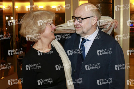 'The Turn of the Screw' Premiere, Berlin
