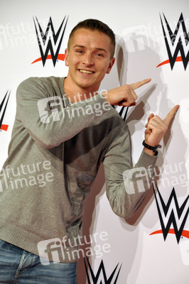 WWE Wrestling-Event, Frankfurt