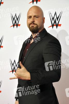 WWE Wrestling-Event, Frankfurt