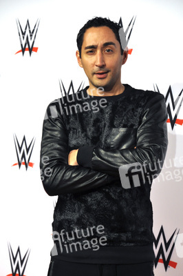 WWE Wrestling-Event, Frankfurt