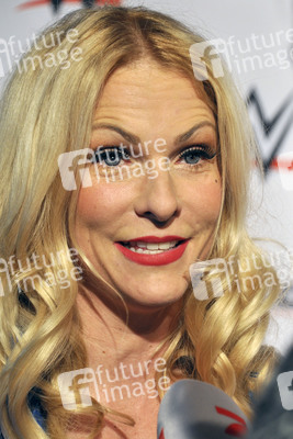 WWE Wrestling-Event, Frankfurt