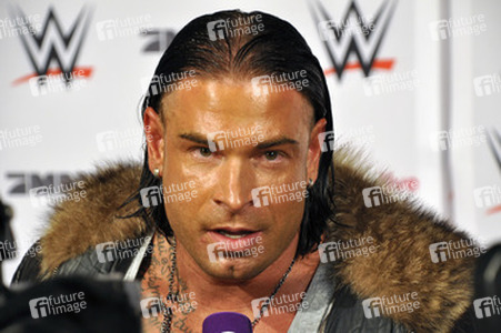 WWE Wrestling-Event, Frankfurt