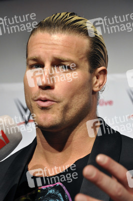 WWE Wrestling-Event, Frankfurt
