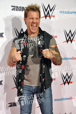 WWE Wrestling-Event, Frankfurt
