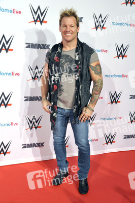 WWE Wrestling-Event, Frankfurt