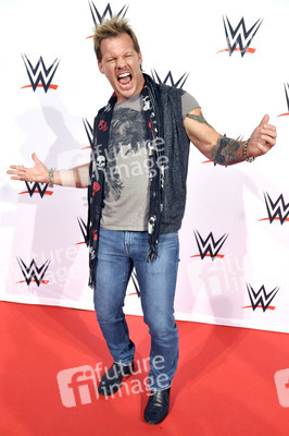 WWE Wrestling-Event, Frankfurt