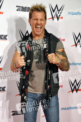 WWE Wrestling-Event, Frankfurt