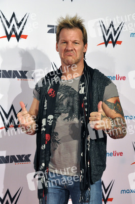 WWE Wrestling-Event, Frankfurt