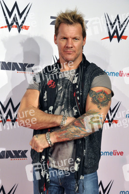 WWE Wrestling-Event, Frankfurt