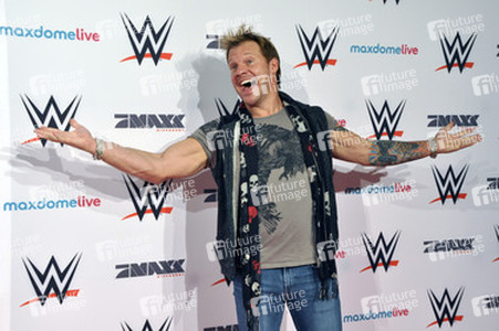 WWE Wrestling-Event, Frankfurt