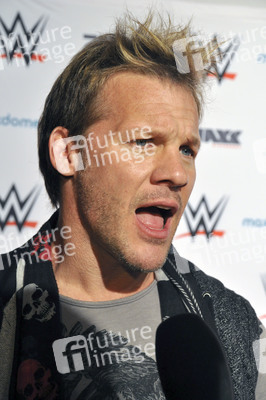 WWE Wrestling-Event, Frankfurt