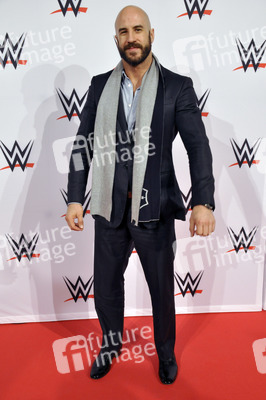 WWE Wrestling-Event, Frankfurt