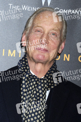 'The Imitation Game' Premiere, New York