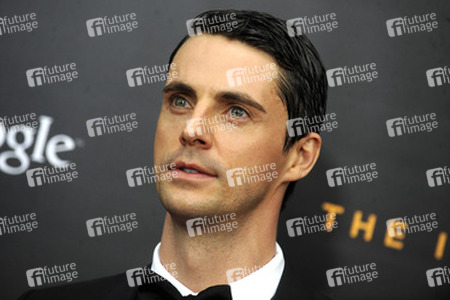 'The Imitation Game' Premiere, New York