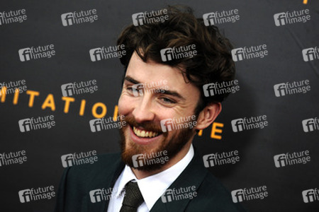 'The Imitation Game' Premiere, New York