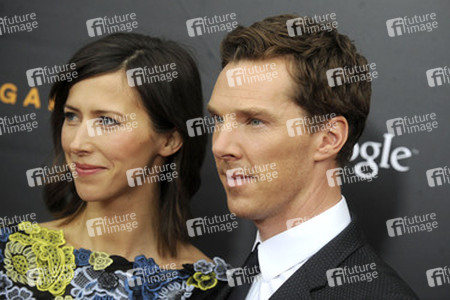 'The Imitation Game' Premiere, New York
