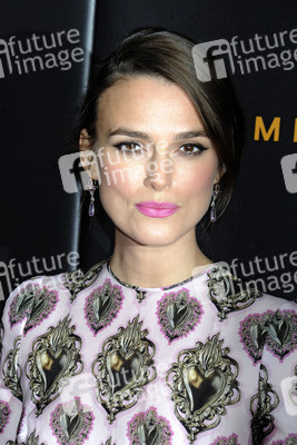 'The Imitation Game' Premiere, New York