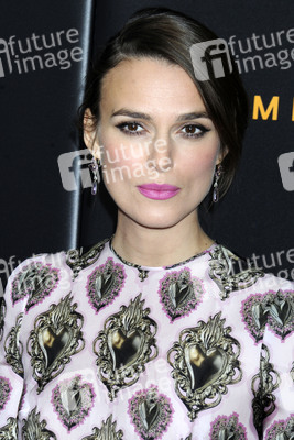 'The Imitation Game' Premiere, New York
