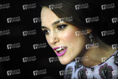 'The Imitation Game' Premiere, New York
