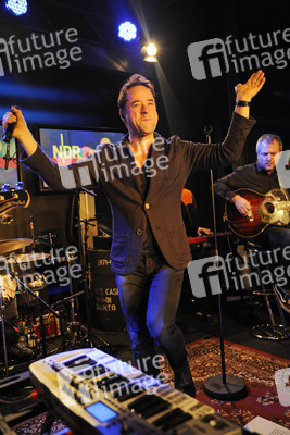 Jan Josef Liefers Konzert, Hamburg