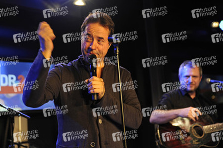 Jan Josef Liefers Konzert, Hamburg