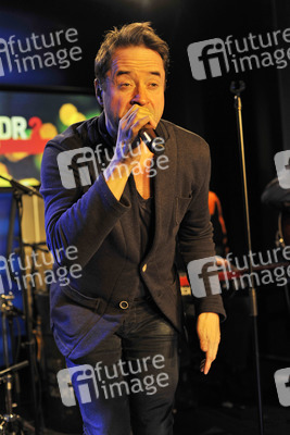 Jan Josef Liefers Konzert, Hamburg