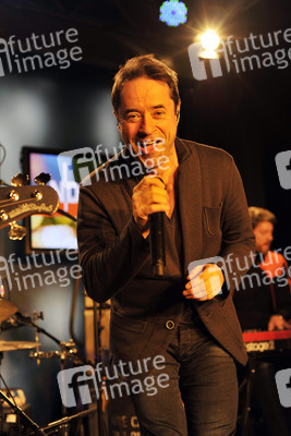 Jan Josef Liefers Konzert, Hamburg