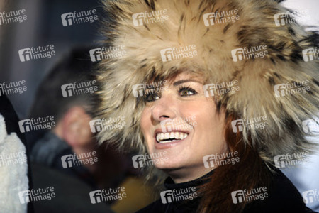 'Die Pinguine aus Madagascar' Premiere, New York