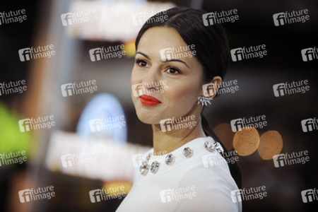 'Die Pinguine aus Madagascar' Premiere, New York
