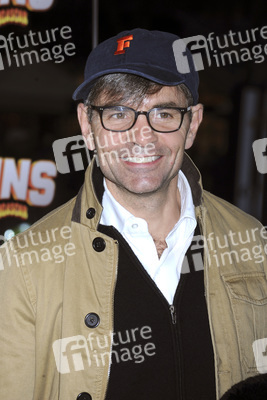 'Die Pinguine aus Madagascar' Premiere, New York