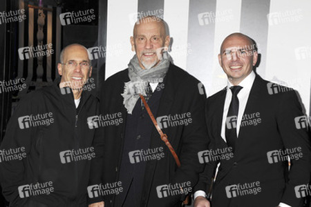 'Die Pinguine aus Madagascar' Premiere, New York