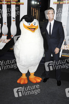 'Die Pinguine aus Madagascar' Premiere, New York