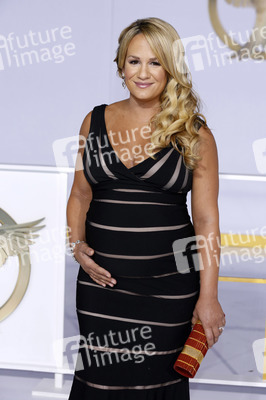 'Die Tribute von Panem - Mockingjay: Teil 1' Premiere, Los Angeles