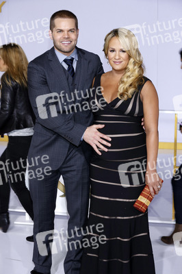 'Die Tribute von Panem - Mockingjay: Teil 1' Premiere, Los Angeles