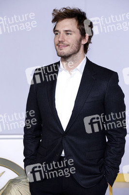 'Die Tribute von Panem - Mockingjay: Teil 1' Premiere, Los Angeles