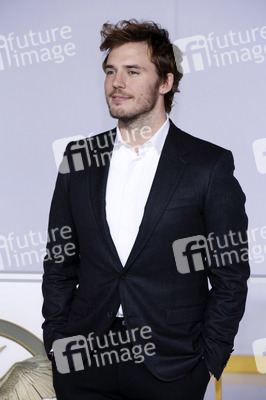'Die Tribute von Panem - Mockingjay: Teil 1' Premiere, Los Angeles