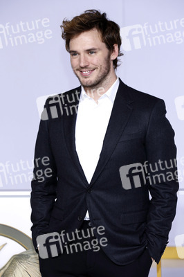 'Die Tribute von Panem - Mockingjay: Teil 1' Premiere, Los Angeles