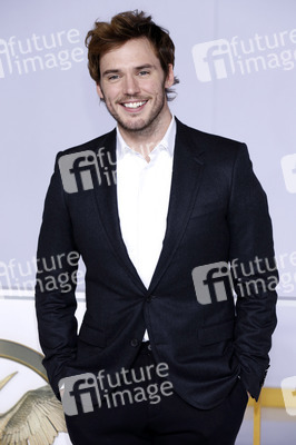 'Die Tribute von Panem - Mockingjay: Teil 1' Premiere, Los Angeles