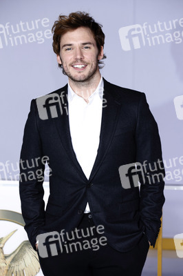 'Die Tribute von Panem - Mockingjay: Teil 1' Premiere, Los Angeles