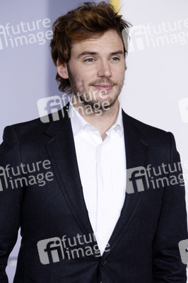 'Die Tribute von Panem - Mockingjay: Teil 1' Premiere, Los Angeles