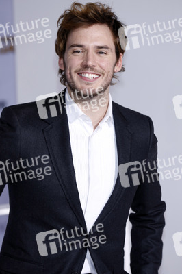 'Die Tribute von Panem - Mockingjay: Teil 1' Premiere, Los Angeles