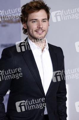 'Die Tribute von Panem - Mockingjay: Teil 1' Premiere, Los Angeles