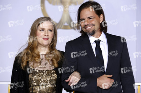'Die Tribute von Panem - Mockingjay: Teil 1' Premiere, Los Angeles