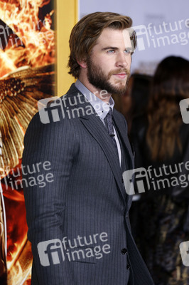 'Die Tribute von Panem - Mockingjay: Teil 1' Premiere, Los Angeles