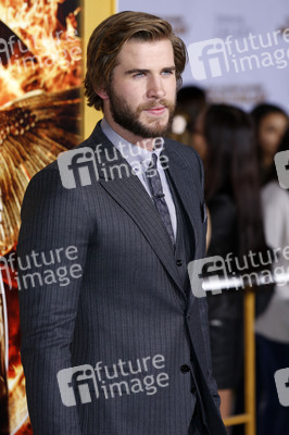 'Die Tribute von Panem - Mockingjay: Teil 1' Premiere, Los Angeles
