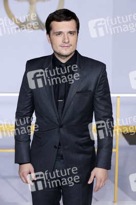'Die Tribute von Panem - Mockingjay: Teil 1' Premiere, Los Angeles